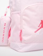 Jordan Раница Air Raid Backpack Pink Foam