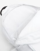 Jordan Раница Air Raid Backpack White