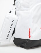 Jordan Раница Air Raid Backpack White