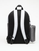 Jordan Раница Air Raid Backpack Wolf Gray