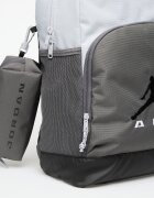 Jordan Раница Air Raid Backpack Wolf Gray