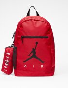 Jordan Раница Air School Backpack Gym Red