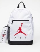 Jordan Раница Air School Backpack White