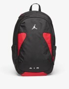 Jordan Раница Element Backpack Black(Gym Red)