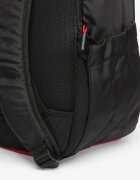 Jordan Раница Element Backpack Black(Gym Red)