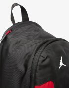 Jordan Раница Element Backpack Black(Gym Red)