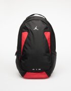 Jordan Раница Element Pro Backpack Black(Gym Red)