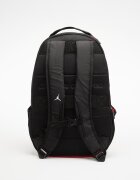 Jordan Раница Element Pro Backpack Black(Gym Red)