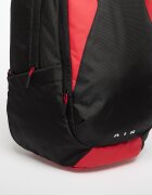 Jordan Раница Element Pro Backpack Black(Gym Red)