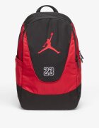 Jordan Раница Flightcore Backpack Black(Gym Red)