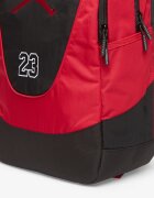 Jordan Раница Flightcore Backpack Black(Gym Red)