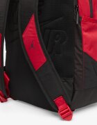 Jordan Раница Flightcore Backpack Black(Gym Red)