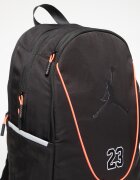 Jordan Раница Flightcore Backpack Black/ Infrared