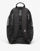Jordan Раница Hbr Mesh Backpack Black