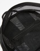 Jordan Раница Hbr Mesh Backpack Black