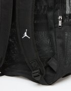 Jordan Раница Hbr Mesh Backpack Black
