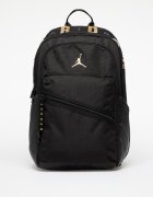 Jordan Раница Jam Air Patrol Backpack Black/ Gold
