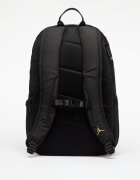 Jordan Раница Jam Air Patrol Backpack Black/ Gold