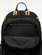 Jordan Раница Jam Air Patrol Backpack Black/ Gold