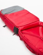 Jordan Раница Jam Collectors Backpack Gym Red