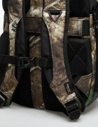 Jordan Раница Jam Franchise Backpack Black/ Multi