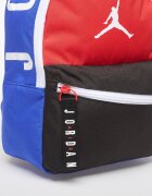 Jordan Раница Mini Air Patrol Backpack Multi/ Black