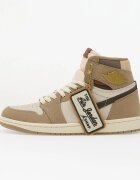 Jordan Сникърси Air 1 High OG "Khaki" Khaki/ Multi-Color-Sail-Cargo Khaki