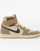 Jordan Сникърси Air 1 High OG "Khaki" Khaki/ Multi-Color-Sail-Cargo Khaki