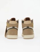 Jordan Сникърси Air 1 High OG "Khaki" Khaki/ Multi-Color-Sail-Cargo Khaki