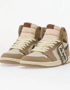 Jordan Сникърси Air 1 High OG "Khaki" Khaki/ Multi-Color-Sail-Cargo Khaki