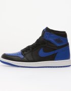 Jordan Сникърси Air 1 High OG "Royal" Black/ Multi-Color