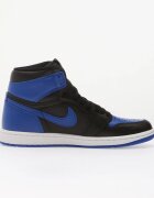 Jordan Сникърси Air 1 High OG "Royal" Black/ Multi-Color