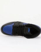 Jordan Сникърси Air 1 High OG "Royal" Black/ Multi-Color