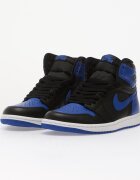 Jordan Сникърси Air 1 High OG "Royal" Black/ Multi-Color