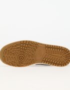 Jordan Сникърси Air 1 Low Golf Black/ Anthracite-Gum Med Brown-White