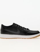Jordan Сникърси Air 1 Low Golf Black/ Anthracite-Gum Med Brown-White