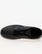 Jordan Сникърси Air 1 Low Golf Black/ Anthracite-Gum Med Brown-White