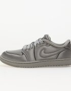 Jordan Сникърси Air 1 Low Method of Make Medium Grey/ Medium Grey