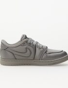 Jordan Сникърси Air 1 Low Method of Make Medium Grey/ Medium Grey