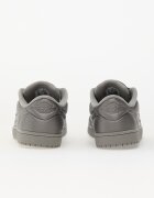 Jordan Сникърси Air 1 Low Method of Make Medium Grey/ Medium Grey