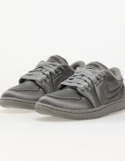 Jordan Сникърси Air 1 Low Method of Make Medium Grey/ Medium Grey