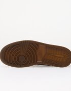 Jordan Сникърси Air 1 Low OG "Laser" Black/ Varsity Red/ Summit White