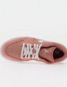 Jordan Сникърси Air 1 Low Rust Pink/ White-Rust Pink