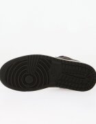 Jordan Сникърси Air 1 Low SE Black/ Chalk-Velvet Brown
