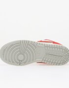 Jordan Сникърси Air 1 Low SE Pure Platinum/ Chile Red-Summit White