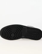 Jordan Сникърси Air 1 Low White/ Black-White