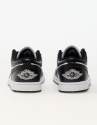 Jordan Сникърси Air 1 Low White/ Black-White