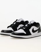 Jordan Сникърси Air 1 Low White/ Black-White