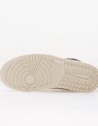 Jordan Сникърси Air 1 Mid Particle Beige/ Black-Canyon Rust-Sail
