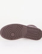 Jordan Сникърси Air 1 Mid Purple Smoke/ Canyon Purple-White